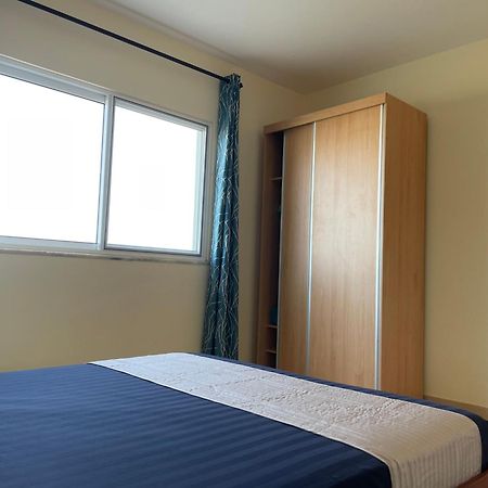 Beauty Plaza Apartaments Santa Maria Extérieur photo
