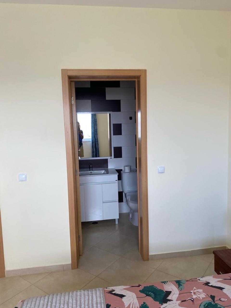 Beauty Plaza Apartaments Santa Maria Extérieur photo