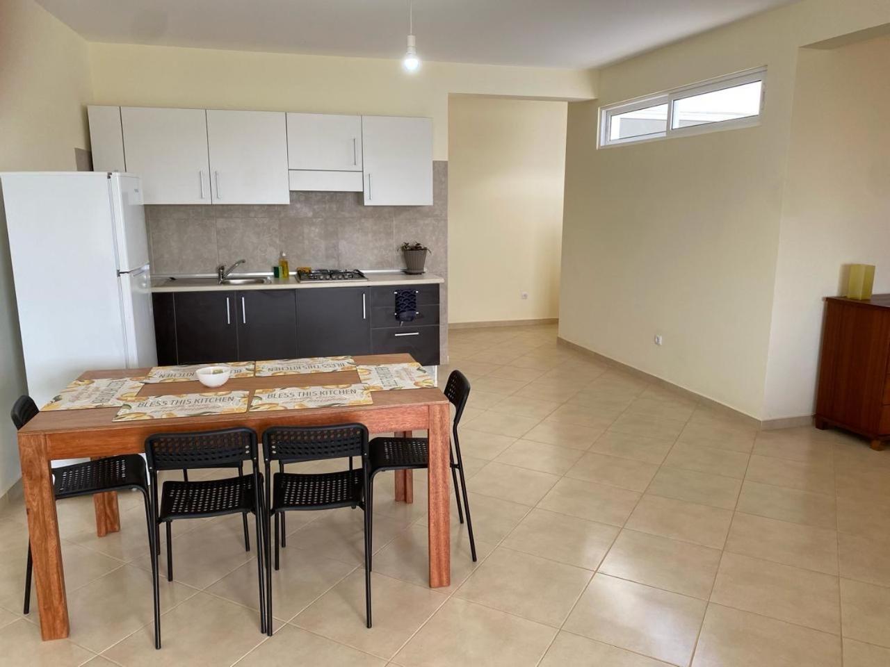 Beauty Plaza Apartaments Santa Maria Extérieur photo