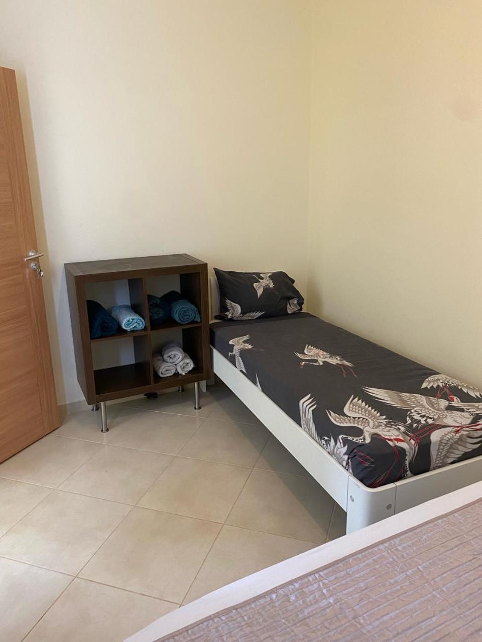 Beauty Plaza Apartaments Santa Maria Extérieur photo