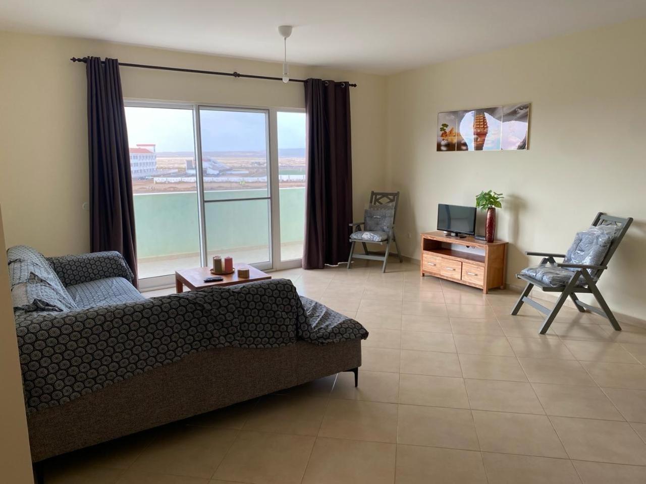 Beauty Plaza Apartaments Santa Maria Extérieur photo
