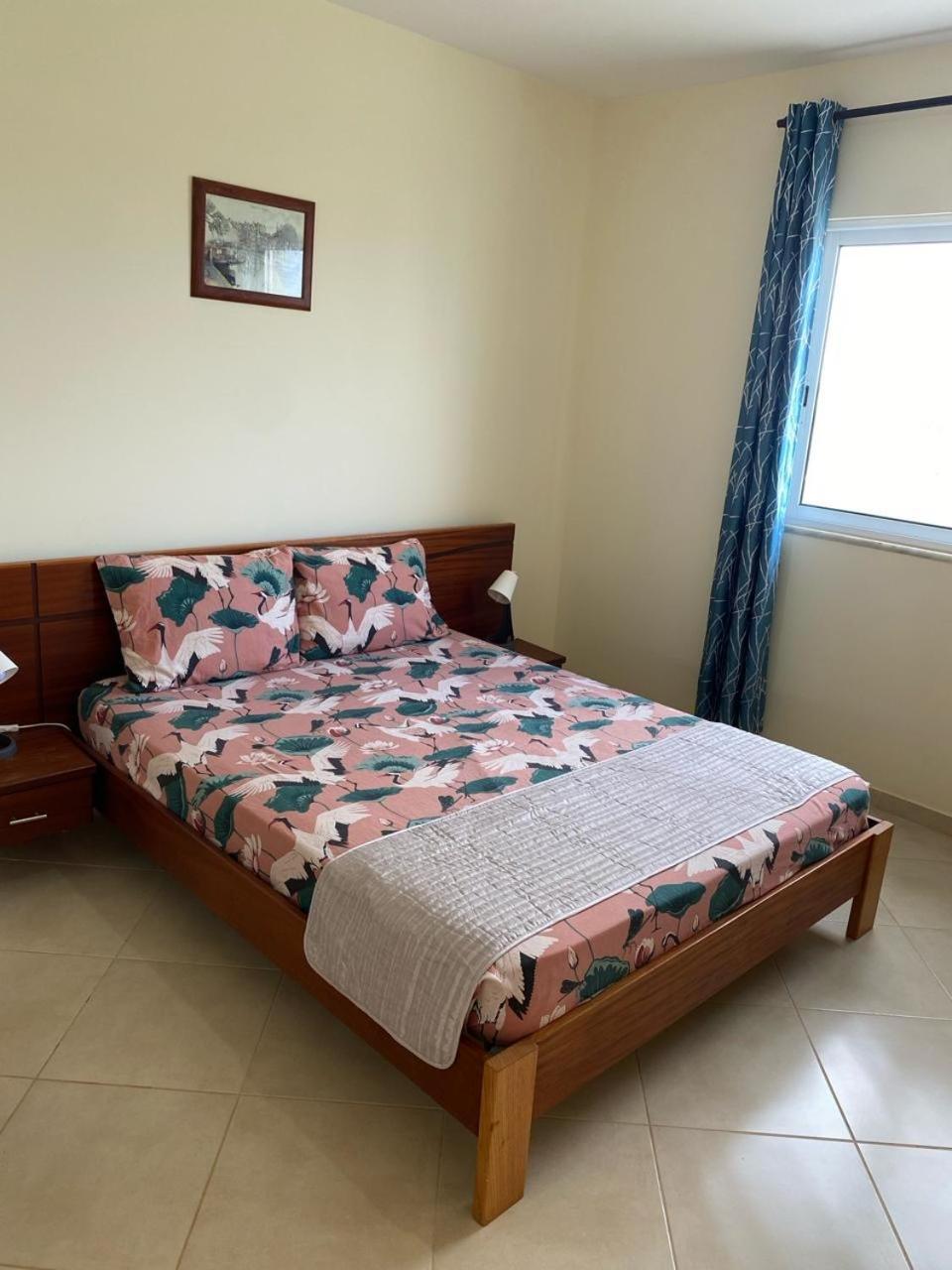 Beauty Plaza Apartaments Santa Maria Extérieur photo
