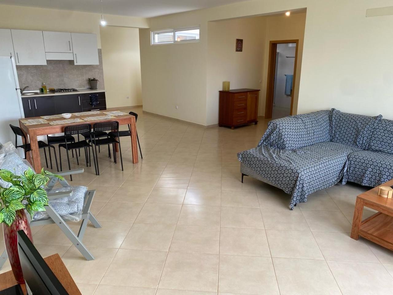 Beauty Plaza Apartaments Santa Maria Extérieur photo