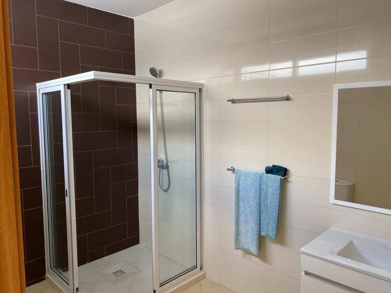Beauty Plaza Apartaments Santa Maria Extérieur photo