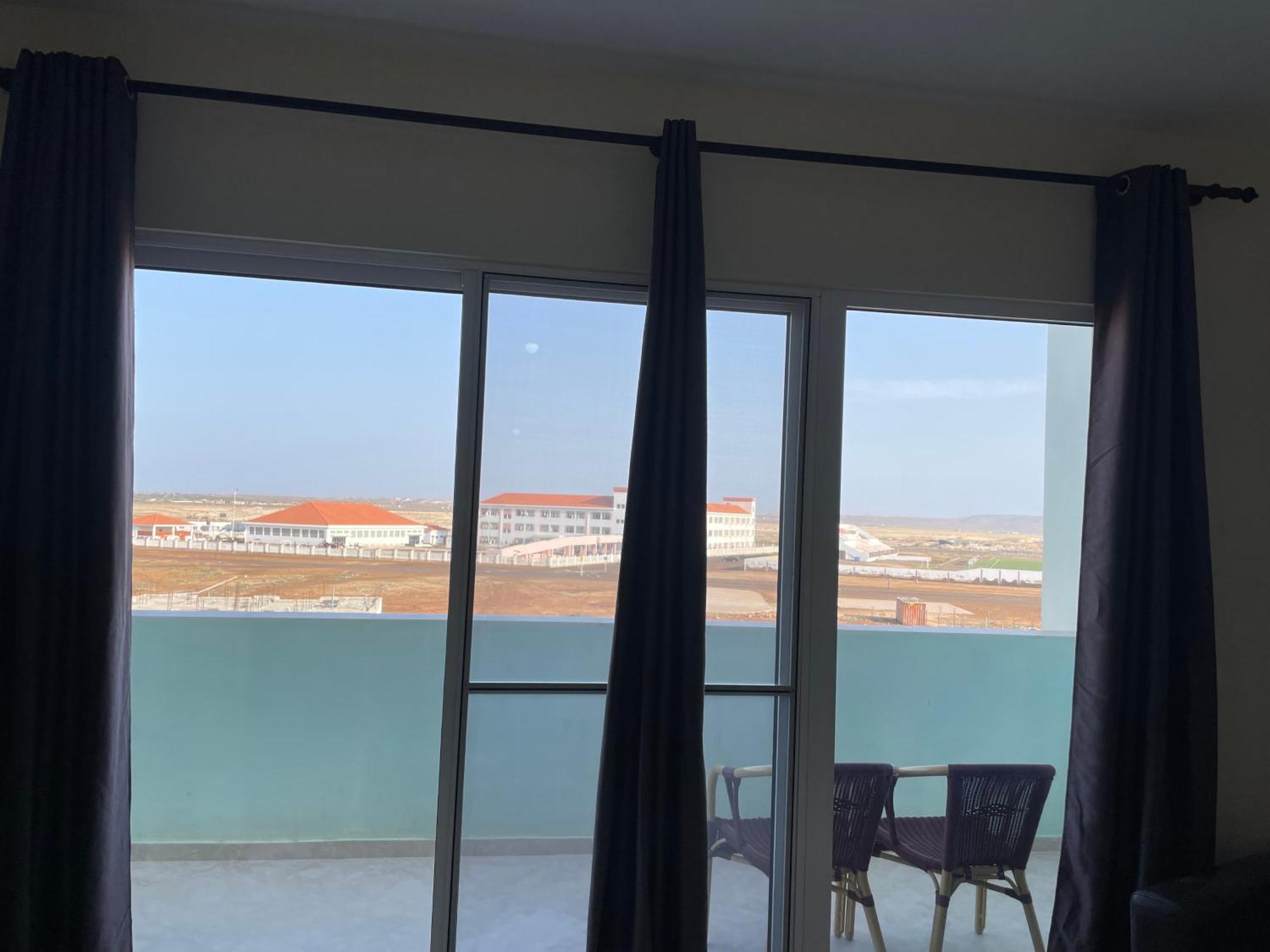 Beauty Plaza Apartaments Santa Maria Extérieur photo
