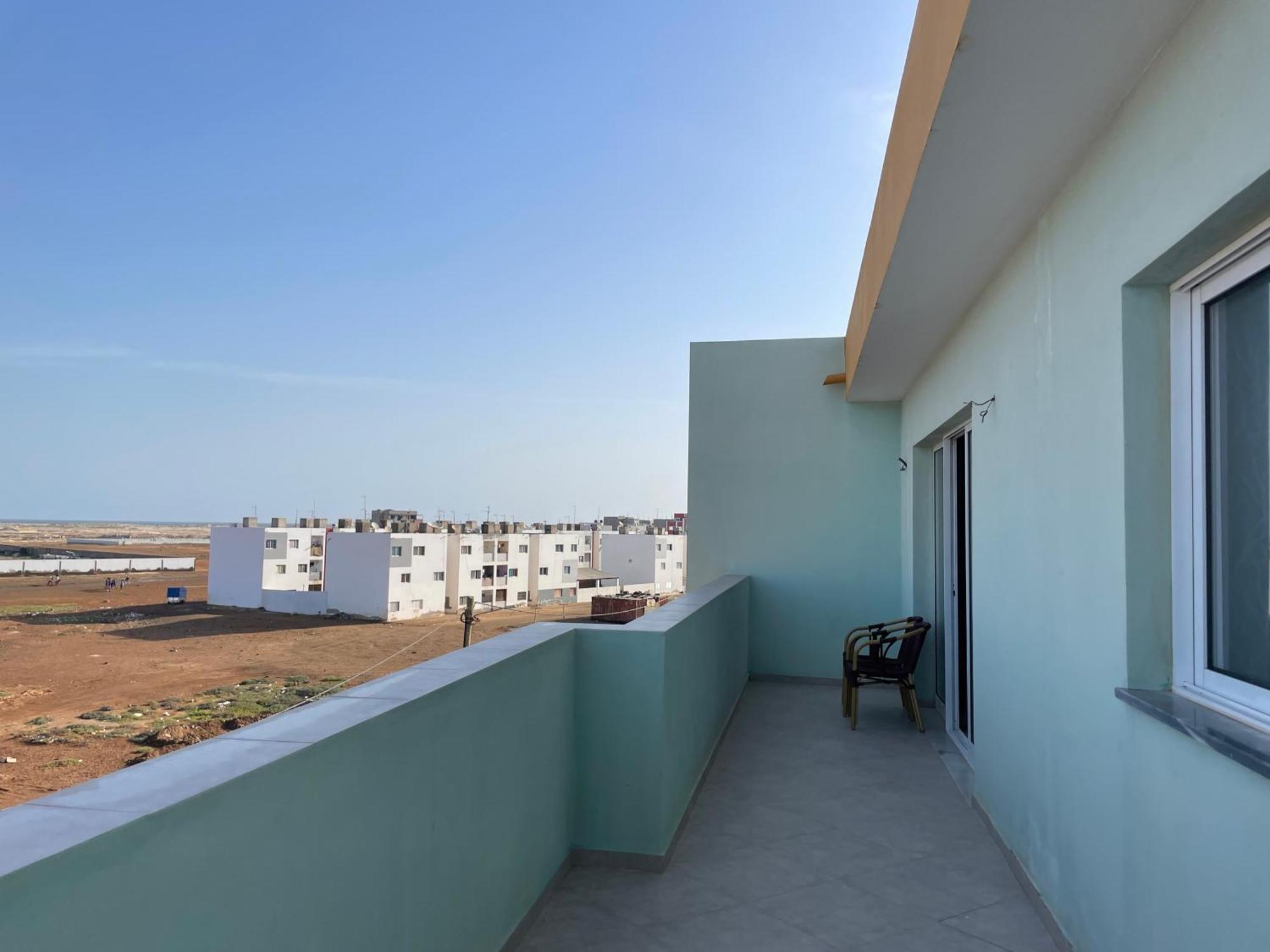 Beauty Plaza Apartaments Santa Maria Extérieur photo