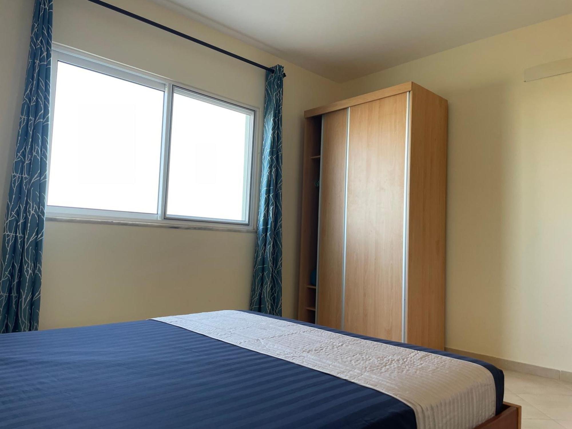 Beauty Plaza Apartaments Santa Maria Extérieur photo