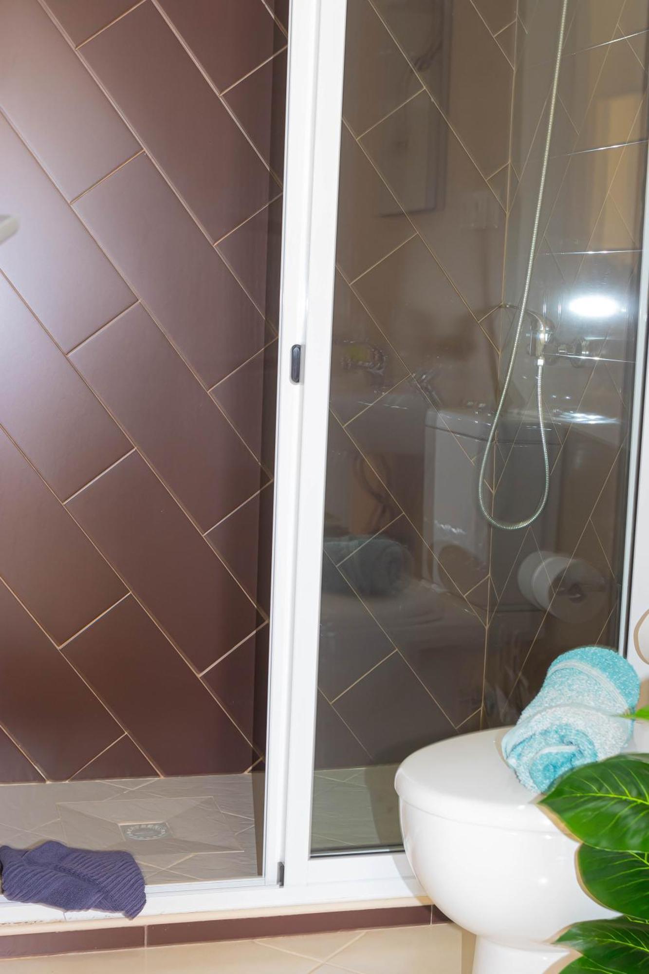 Beauty Plaza Apartaments Santa Maria Extérieur photo