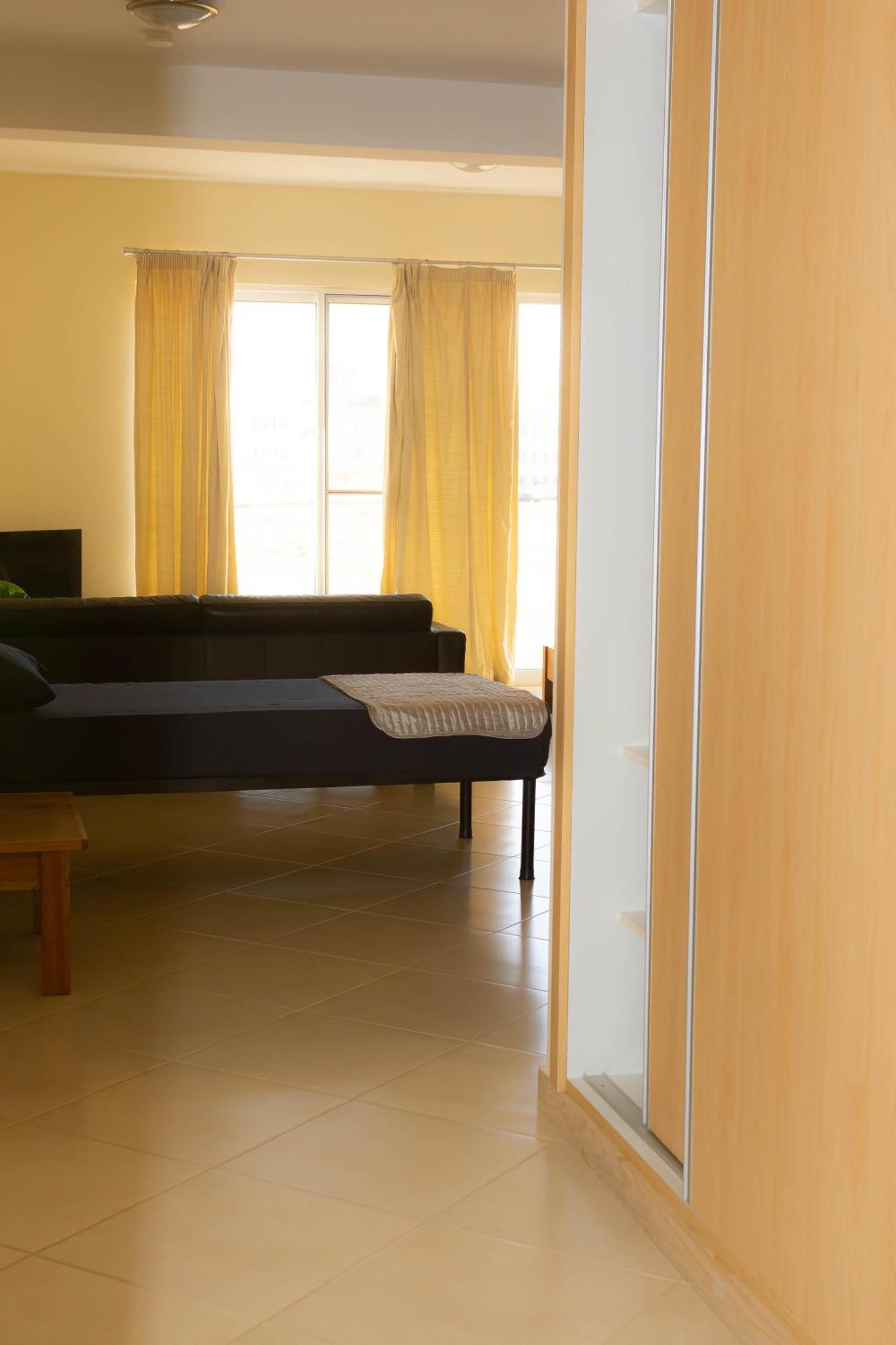 Beauty Plaza Apartaments Santa Maria Extérieur photo