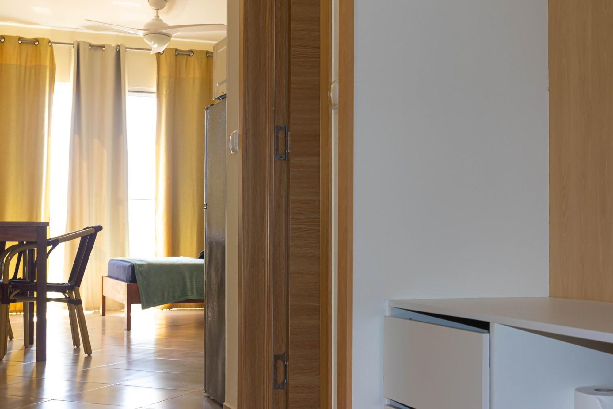 Beauty Plaza Apartaments Santa Maria Extérieur photo