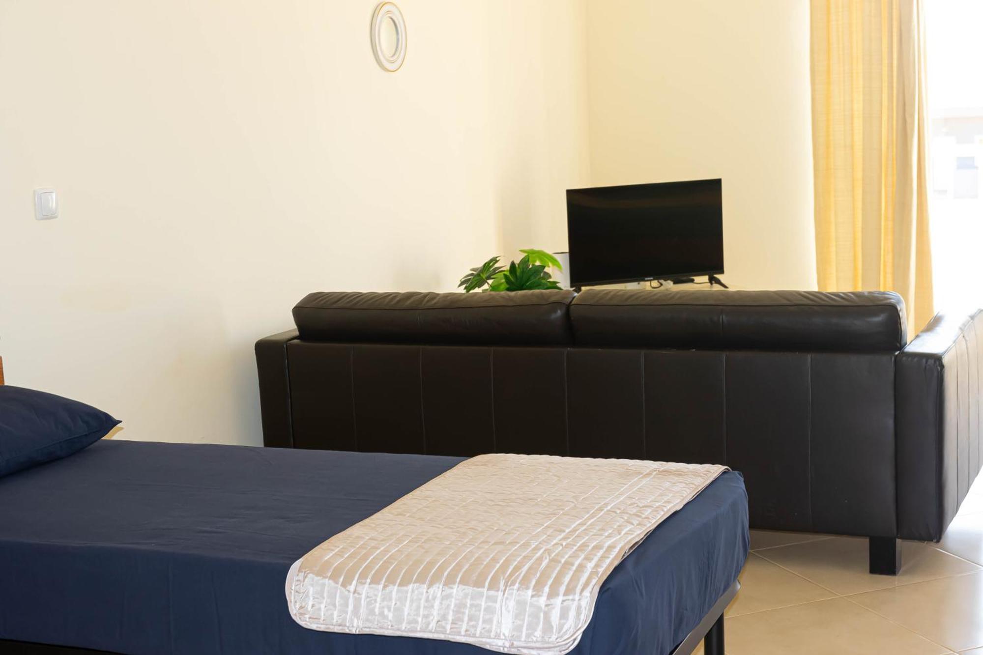 Beauty Plaza Apartaments Santa Maria Extérieur photo