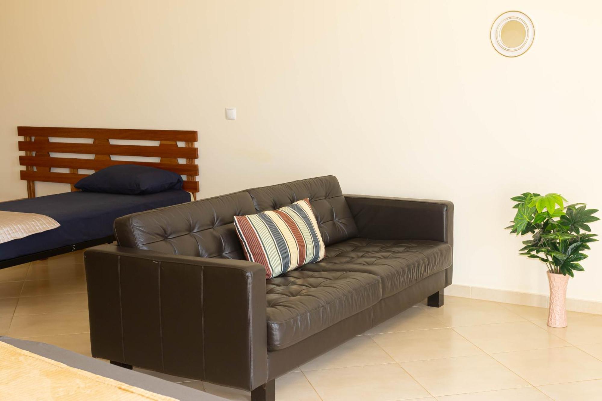 Beauty Plaza Apartaments Santa Maria Extérieur photo