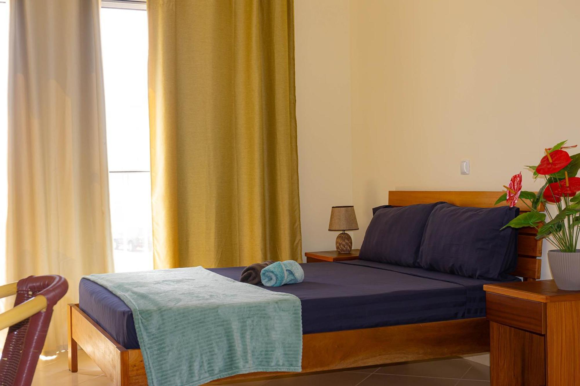Beauty Plaza Apartaments Santa Maria Extérieur photo