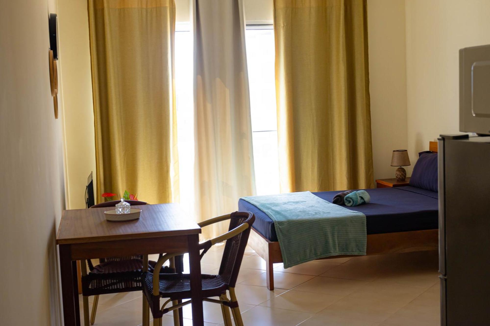 Beauty Plaza Apartaments Santa Maria Extérieur photo