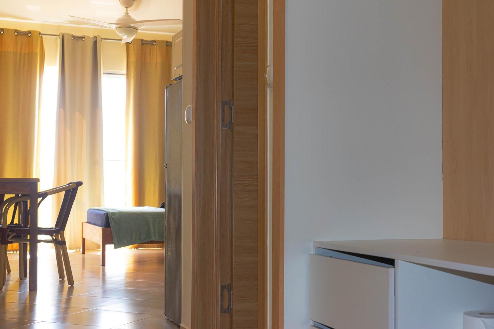 Beauty Plaza Apartaments Santa Maria Extérieur photo
