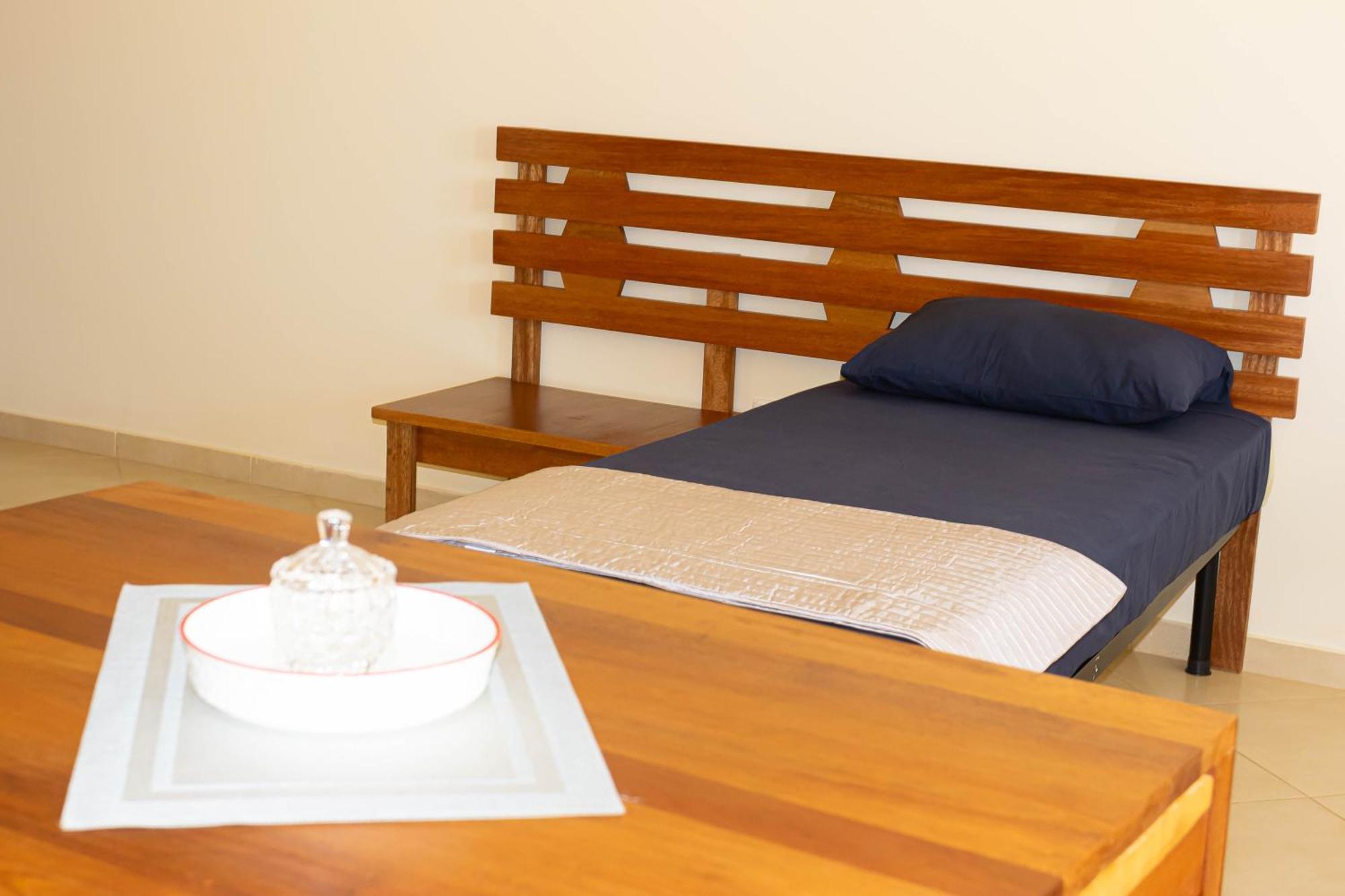 Beauty Plaza Apartaments Santa Maria Extérieur photo