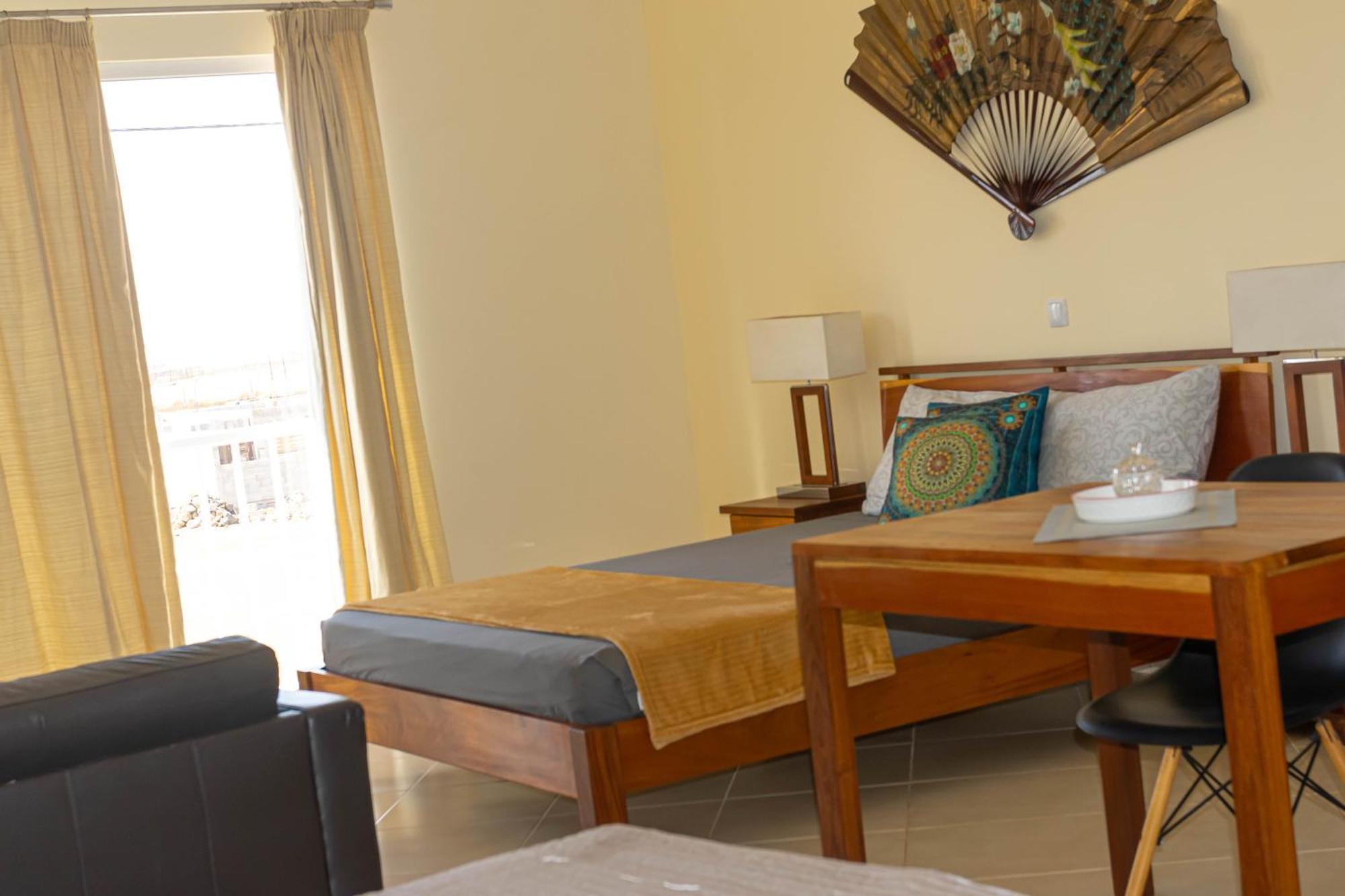 Beauty Plaza Apartaments Santa Maria Extérieur photo