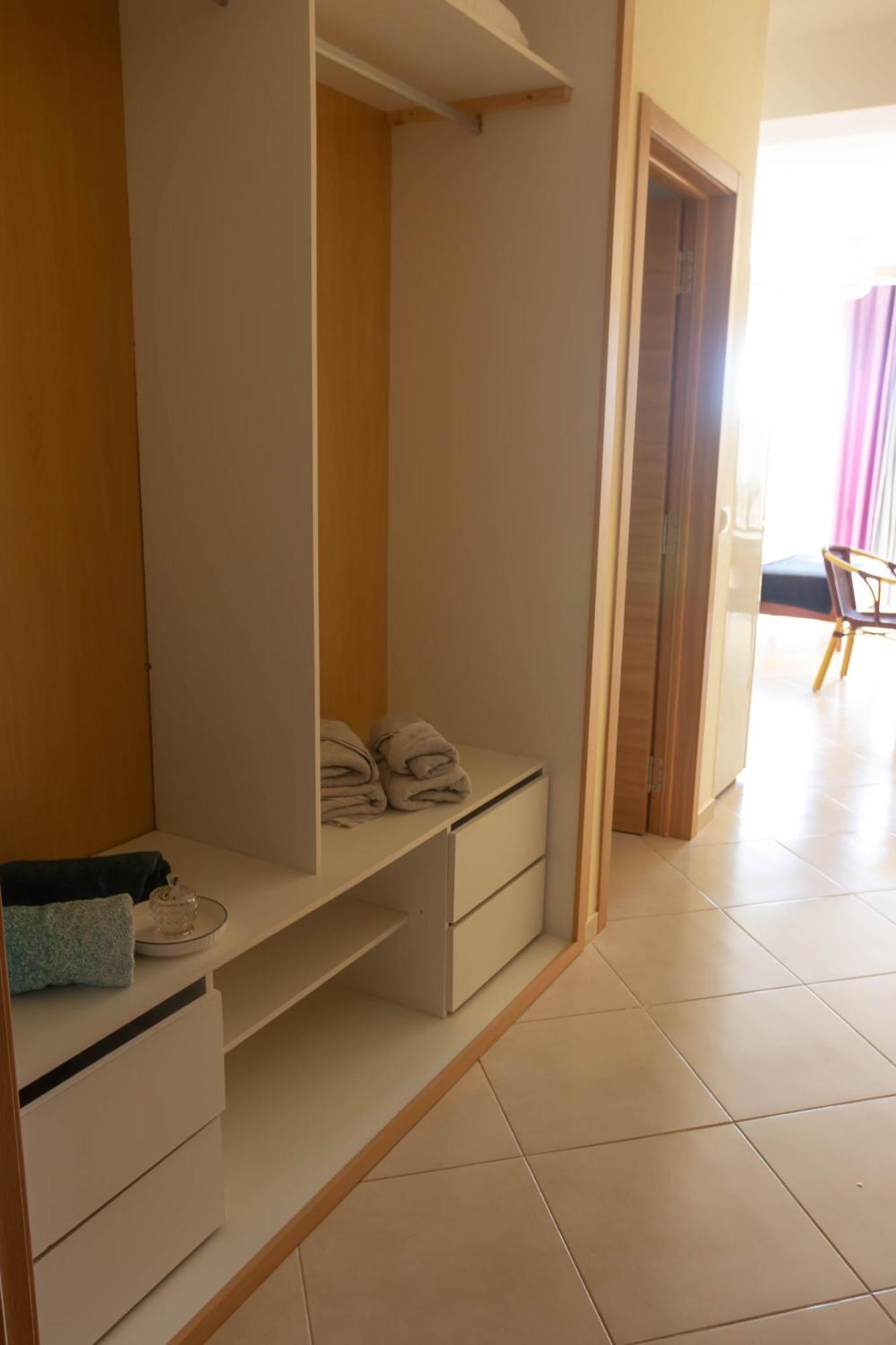 Beauty Plaza Apartaments Santa Maria Extérieur photo