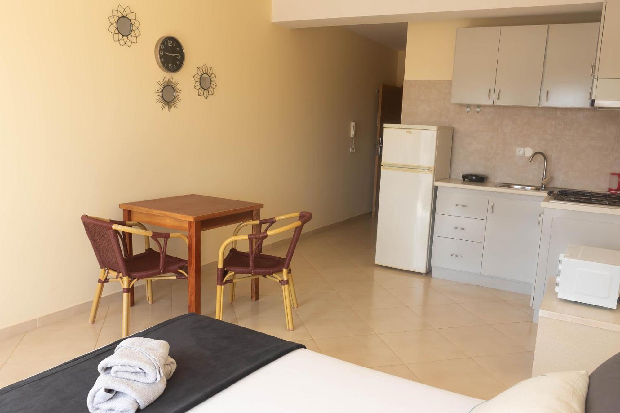Beauty Plaza Apartaments Santa Maria Extérieur photo