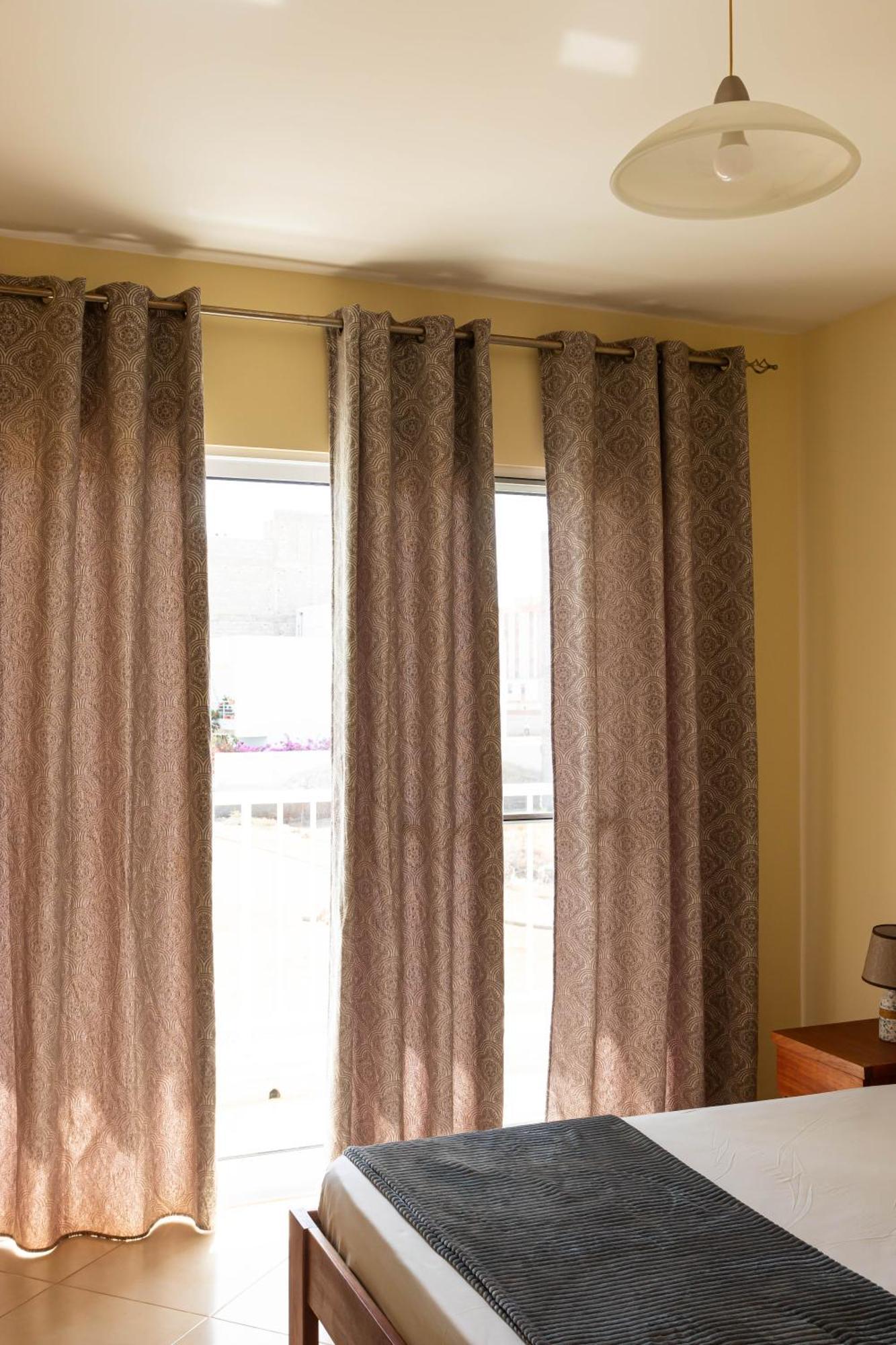Beauty Plaza Apartaments Santa Maria Extérieur photo