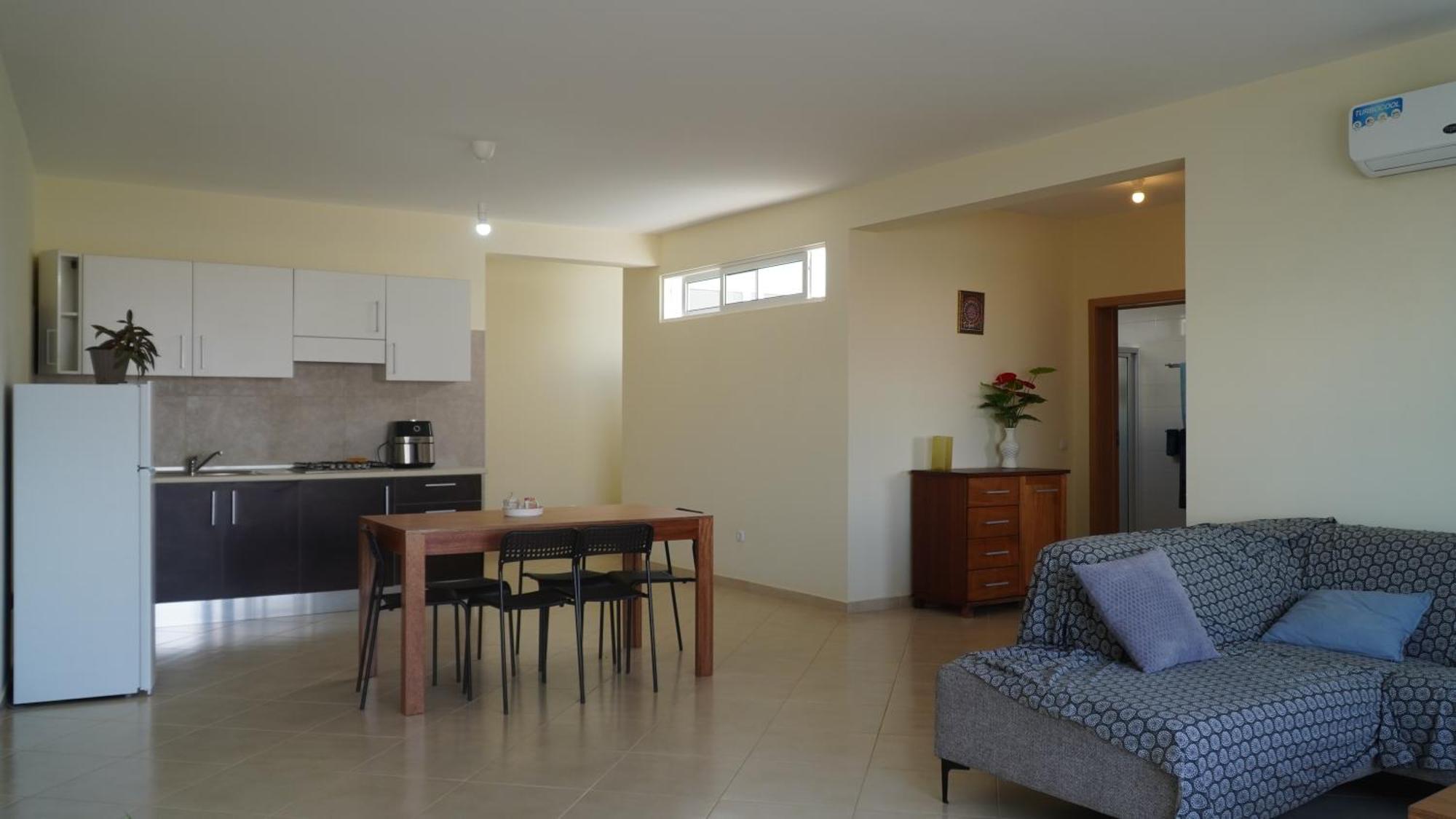 Beauty Plaza Apartaments Santa Maria Extérieur photo