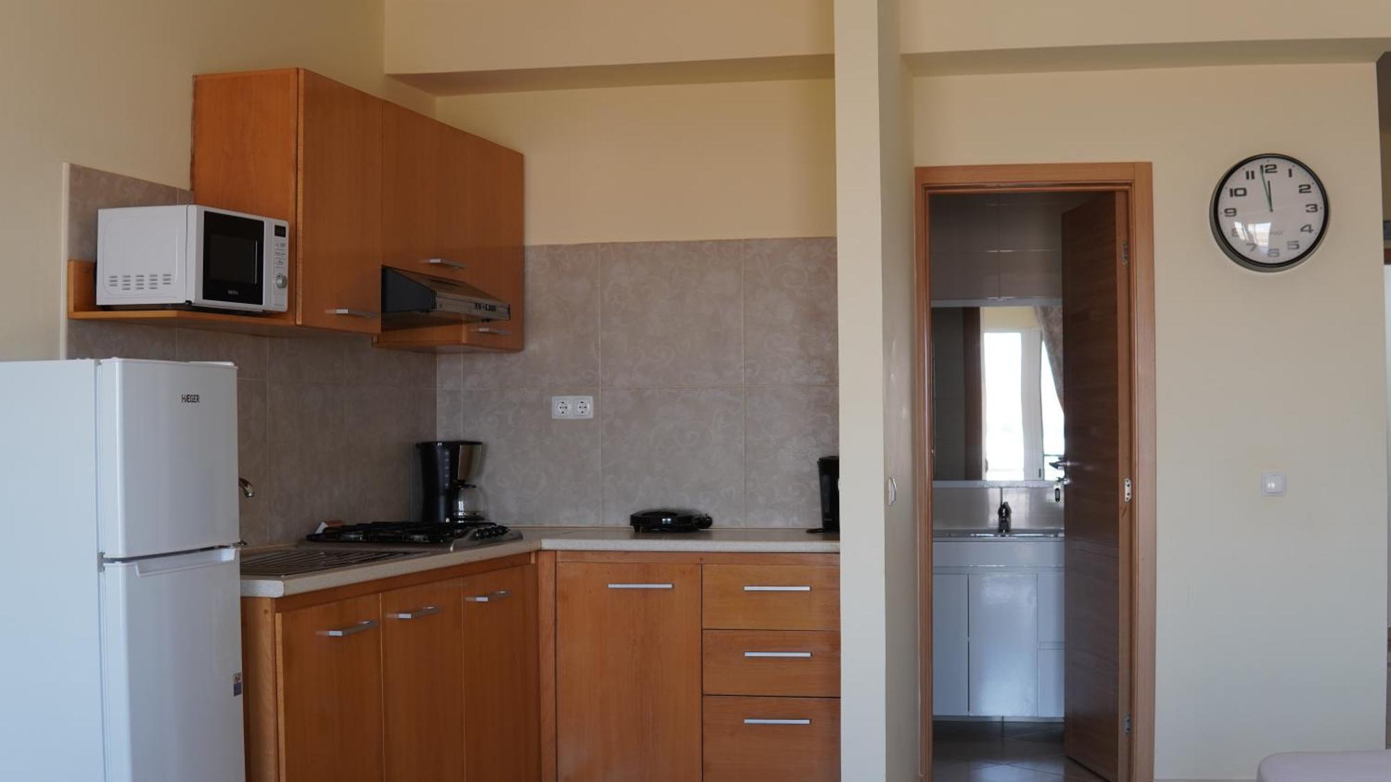 Beauty Plaza Apartaments Santa Maria Extérieur photo