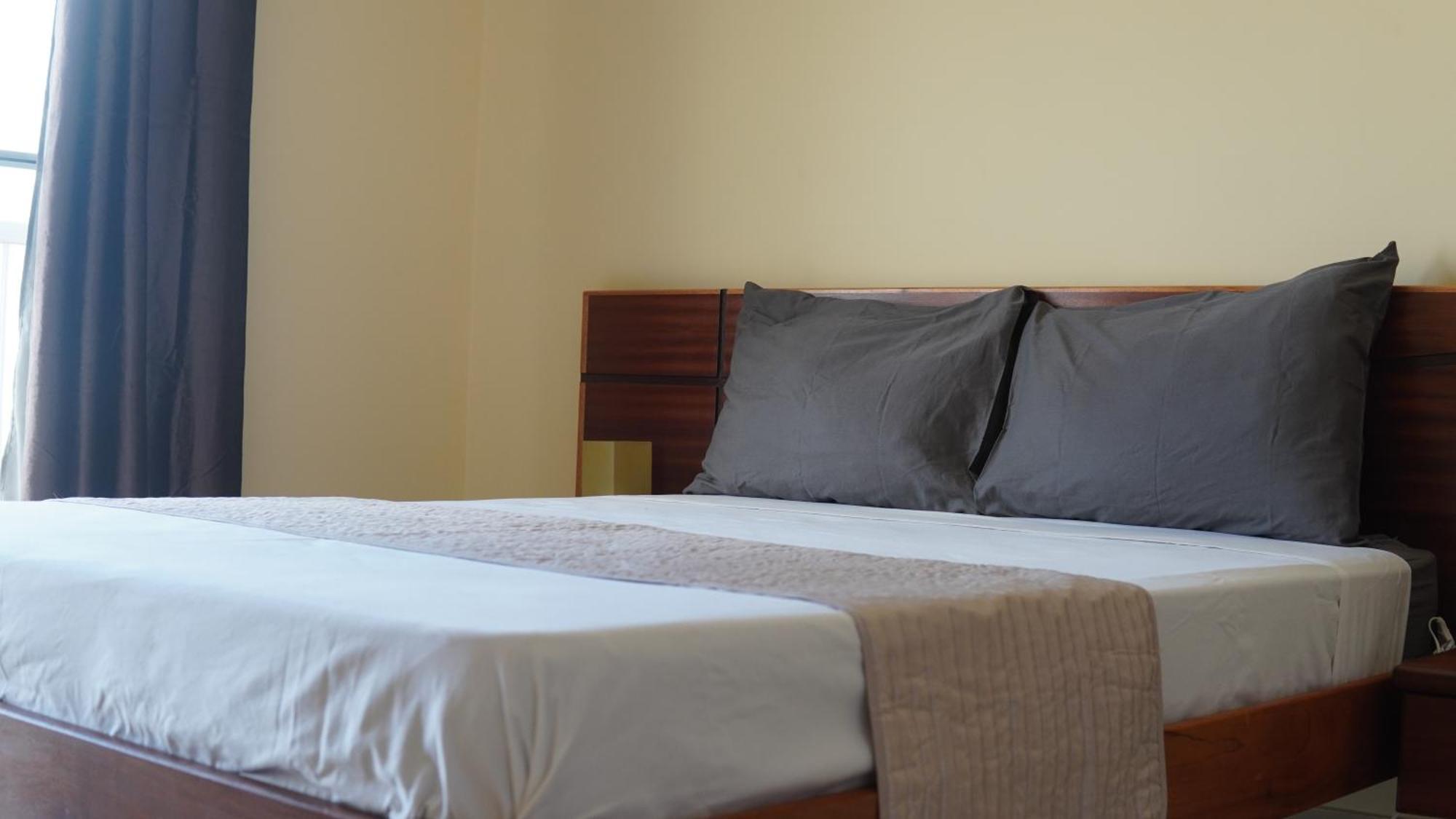 Beauty Plaza Apartaments Santa Maria Extérieur photo