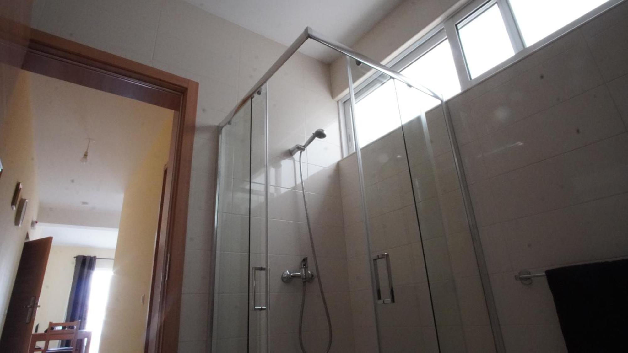 Beauty Plaza Apartaments Santa Maria Extérieur photo