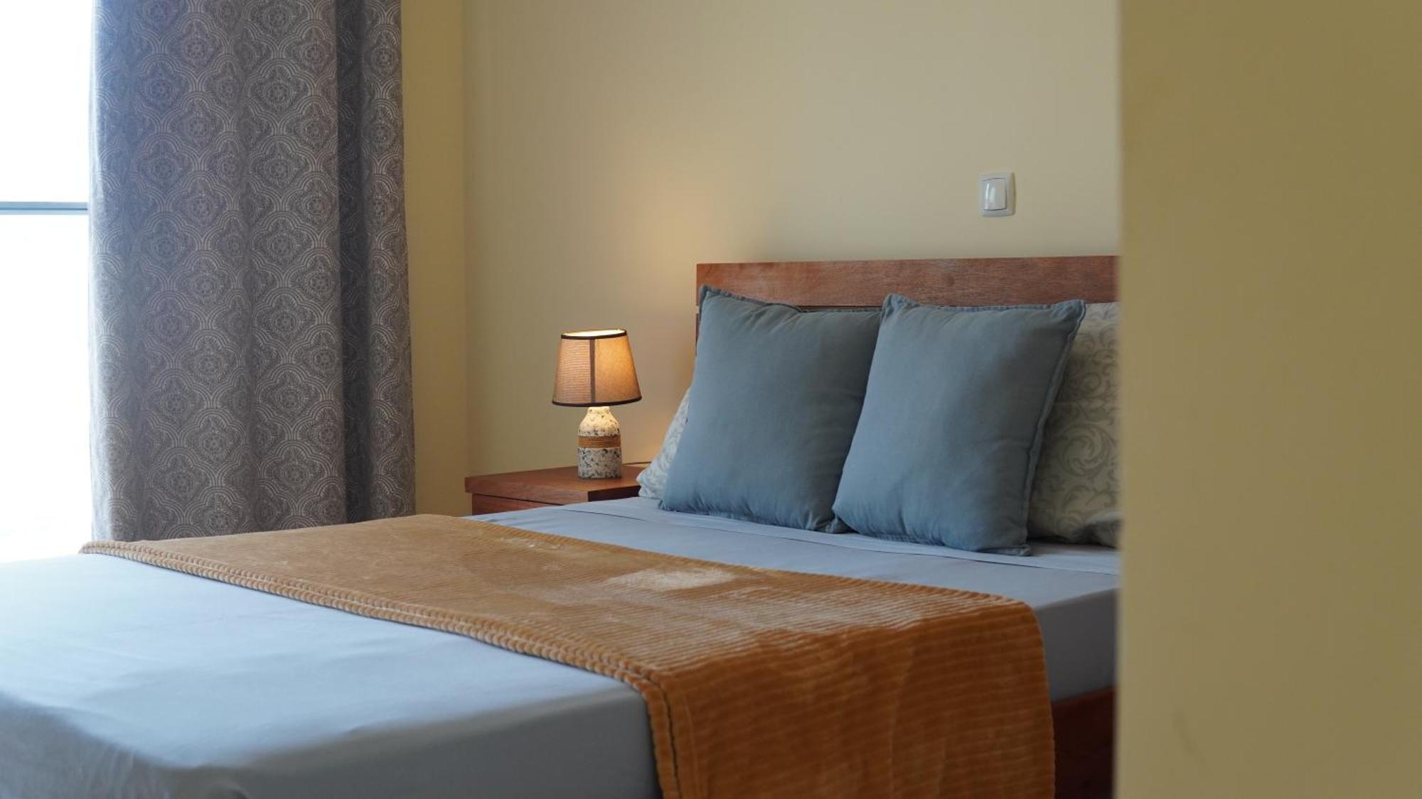 Beauty Plaza Apartaments Santa Maria Extérieur photo