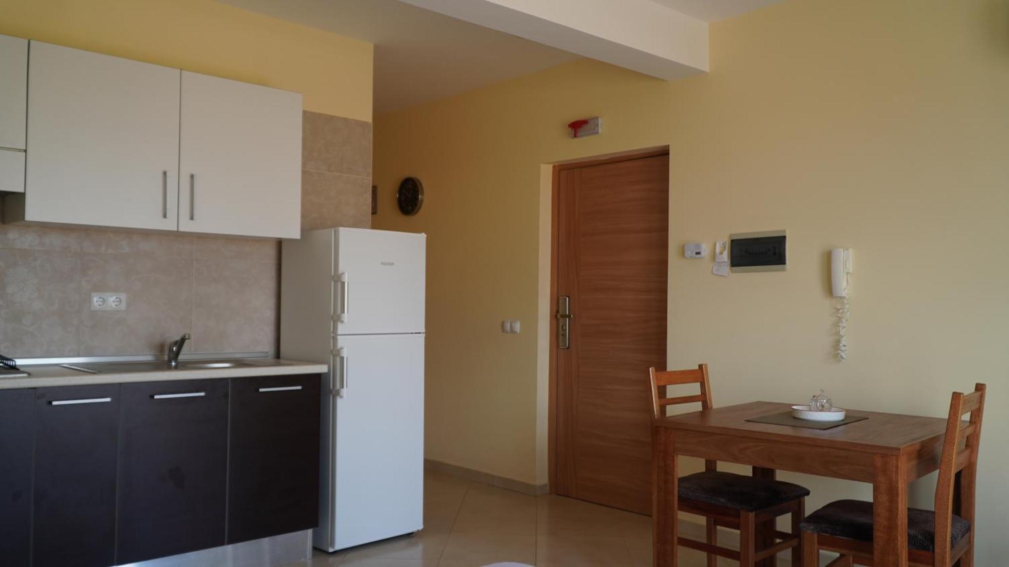 Beauty Plaza Apartaments Santa Maria Extérieur photo