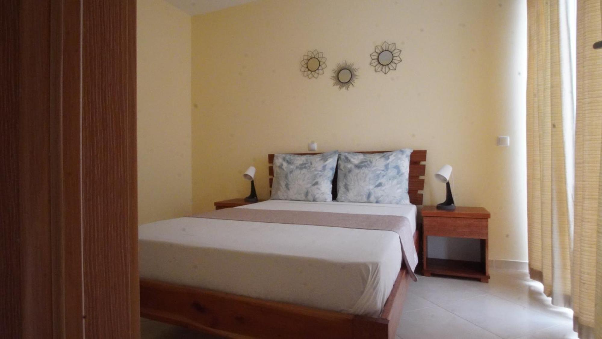 Beauty Plaza Apartaments Santa Maria Extérieur photo