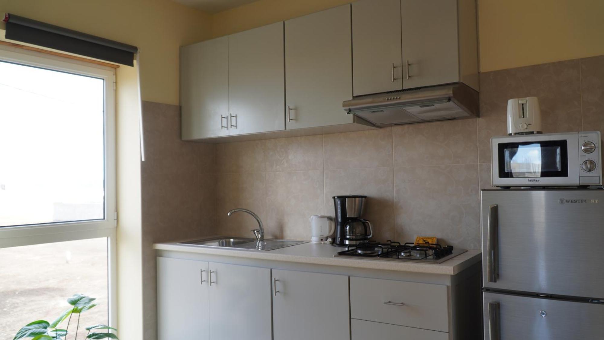 Beauty Plaza Apartaments Santa Maria Extérieur photo